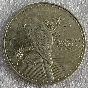 2016 Colombia 200 Pesos *D177 - Picture 1 of 3