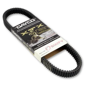 Dayco XTX Drive Belt for 2013 Arctic Cat ProCross F 1100 Turbo Sno Pro RR - hn - Picture 1 of 5