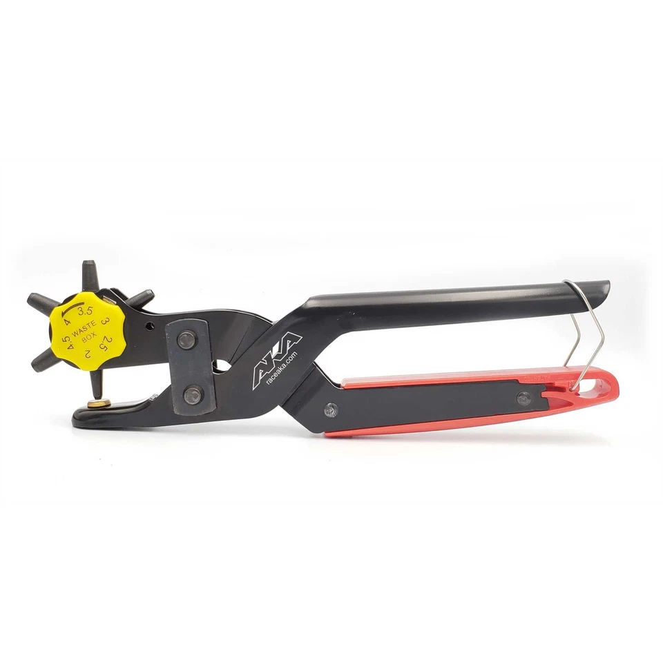 AKA 44010 - Punzón de neumáticos Pro Multi-Tip Foto 1 de 1