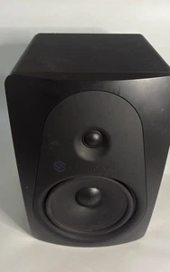 Monitor de estudio alimentado Sterling Audio MX8 8" - negro - usado - probado - Imagen 1 de 4