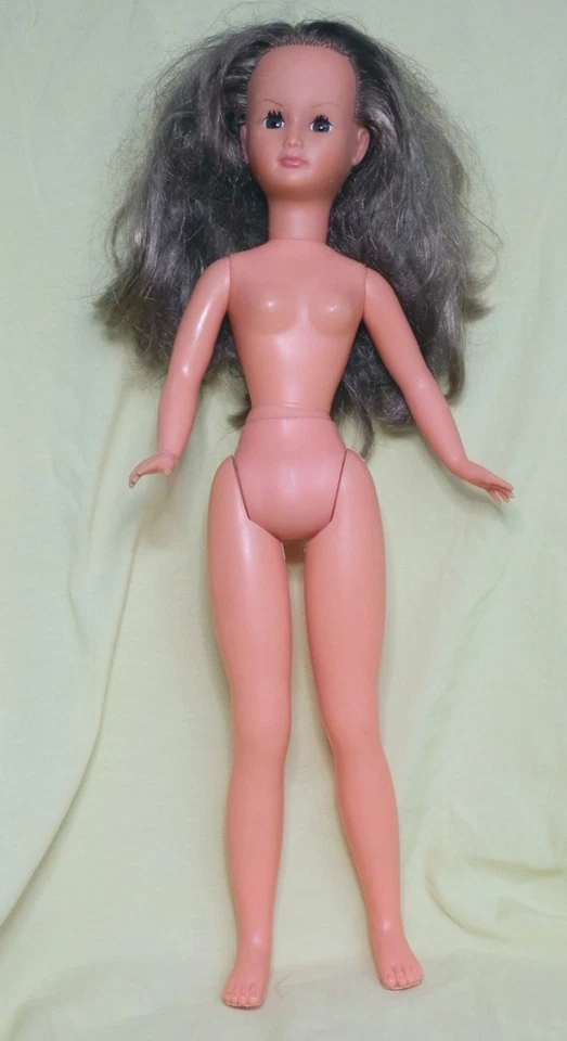 +++ Poupée Dolly de  Gégé +++ - Photo 1/1