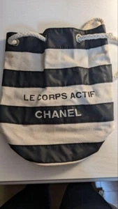 CHANEL Novelty Bag Collectible with Character Rare Limited Collectible VINTAGE - Picture 1 of 7
