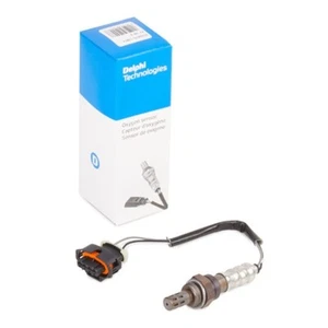 Vauxhall Astra G/H Vectra Meriva 1.8 Z18XE Petrol Lambda Oxygen Sensor 9158718 - Picture 1 of 4