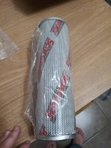 Schroeder Excellement CCZ3/9CZ3 2000 Series Hydraulic Filter Microglass - Imagen 1 de 4