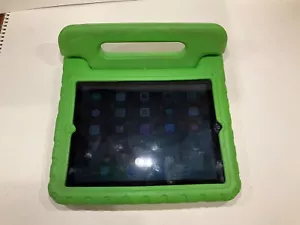 Apple iPad (4th Generation) A1460 16 GB Wi-Fi 9.7 in - Silver - Picture 1 of 6