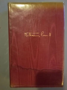 Vintage Rare Signed 1/100 1st Print Katherine Cornell I Wanted to be an Actress - Picture 1 of 12