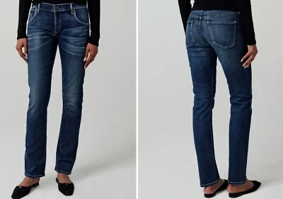 Pantalones de mezclilla largos Emerson vintage premium de Citizens of Humanity en Blue Ridge; 26 Foto 1 de 4