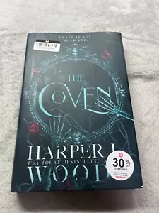 The Coven: Special Edition (Coven of Bones, 1) - Picture 1 of 2