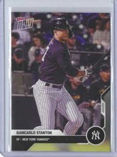 2020 TOPPS NOW ROAD TO OPENING DAY - NEW YORK YANKEES - PICK YOUR CARDS