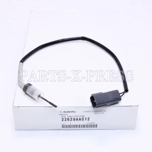 NEW GENUINE OEM SUBARU LEGACY BAJA EXHAUST VALVE TEMPERATURE SENSOR  22629AA012 - Picture 1 of 9