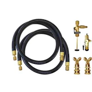 JB Industries VL-200 ACCELERATOR Rapid Evacuation Kit - Picture 1 of 4