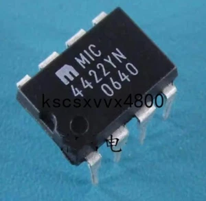 5PCS New power management chip MIC4422YN MIC4422YN MIC4422YN MIC4422YN MIC4422YN - Picture 1 of 1