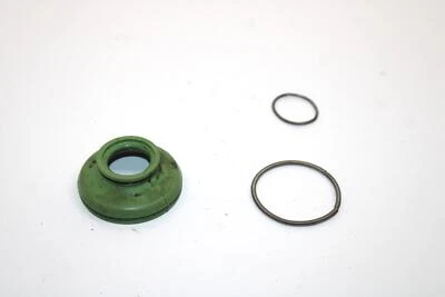 Fuelle de válvula de potencia de escape Ski-doo OEM (con resortes) 420260729 Q4417 Foto 1 de 4