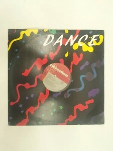 TIA BOY TOY VINYL RECORD LMD503 COLLECTORS RARE - Picture 1 of 3