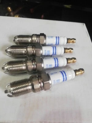 candele beru ultra x UXK 56 4 punte  - Immagine 1 di 4