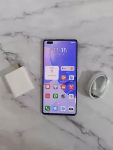 Huawei nova 9 Pro 128GB/256GB Dual SIM 50 MP Harmony OS 6.72" Smartphone - Picture 1 of 16