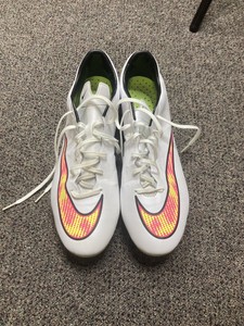 nike mercurial vapor 10 white