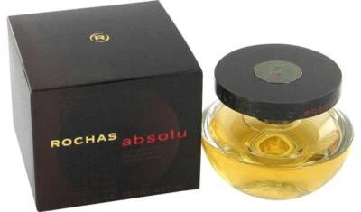 ROCHAS ABSOLU 75ML EDP MUJER Foto 1 de 3