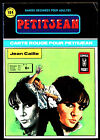 PETITJEAN n°9 ¤ JEAN CAILLE ¤ 1977 COMICS POCKET