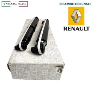 KIT 2 AMMORTIZZATORI POSTERIORI ORIGINALI RENAULT MEGANE Scenic SCENIC I Sw - Imagen 1 de 1