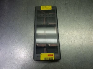 Sandvik Carbide Grooving/Profiling Inserts QTY10 LG123H1-0300-0015-RS1115 (LOC10 - Picture 1 of 3