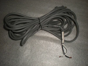 NEW OEM Shark NV352 Navigator Lift Away Upright Vacuum Power Cord Cable Plug - Picture 1 of 4