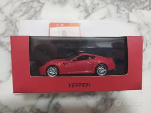 Ferrari 599 GTB 1/43 1 43 Ixo (no looksmart , no bbr , no mr) - Foto 1 di 1