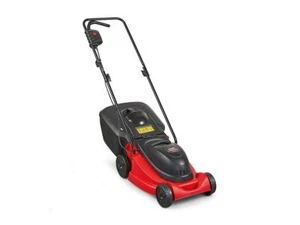 MTD Smart 38 E Rasenmäher - Bild 1 von 2