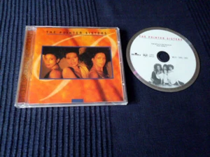 CD Pointer Sisters COLLECTION Best Of Greatest Hits JUMP Neutron Dance 1978-1986 - Picture 1 of 4