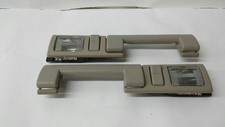 A PAIR OF GRAB HANDLES WITH LIGHTS  2005 Chrysler Pacifica R268201