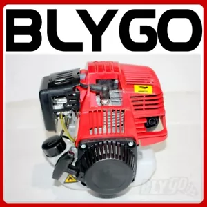 Huasheng 139F 39CC 4 stroke OHV Engine Mower ESKY Scooter Buggy Brush Cutter - Foto 1 di 9