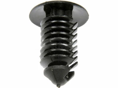 For 1991-2001 Ford Explorer Rocker Panel Molding Retainer Dorman 11378DR 1992 - Imagem 1 de 2