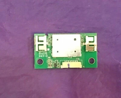 MÓDULO WIFI SEIKI SC-32HK860N 07-WF7603-A01G Foto 1 de 4