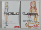 2006 Eureka Seven Vol 1-2 English Graphic Novel Manga lot Bandai Entertainment
