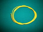 5'  BCY Yellow  D Loop Material Archery Bowstring