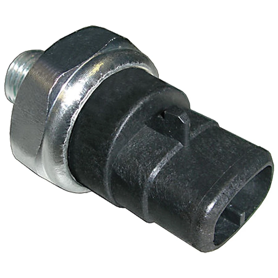 1711490 GPD HVAC 压力开关适用于马自达 Miata 起亚 Sephia Protege MPV 626 MX-3 — 第 1/1 张图片