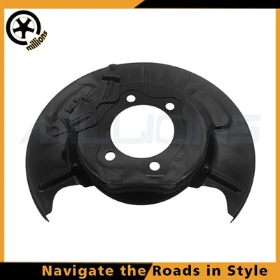 NUEVO protector antipolvo derecho para Subaru Legacy Outback 2015-2019 26691AL00A Foto 1 de 4