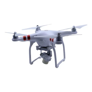 DJI Phantom 3 Standard RTF Quadrokopter - Weiß - Bild 1 von 9