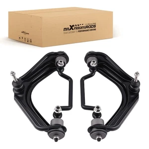 LH RH Suspension Front Uppper Control Arm Ball Joints For  Lincoln Aviator 03-05 - Picture 1 of 19