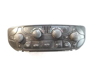 Modulo centralina clima Mercedes-Benz C CLK W203 2002 A2098300085 - Foto 1 di 7