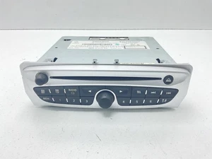 AUTORADIO PER RENAULT Megane III 281159389R (08>16) - Foto 1 di 4