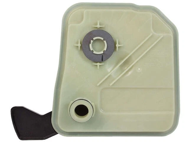 Filtro de transmisión automática Motorcraft para Ford Fusion 2010-2012 53712QMBC Foto 1 de 2