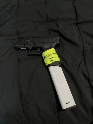 Umarex Glock G19 поколение 3 - Изображение 1 из 2