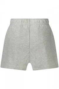 Fila Abbigliamento Donna Pantaloni Pantalone Grigio XS Shorts, Lusciano, Elastic - Foto 1 di 2