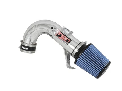 Injen SP Short Ram Cold Air Intake System Kit Silver for 11-16 Scion tC L4-2.5L Foto 1 de 4
