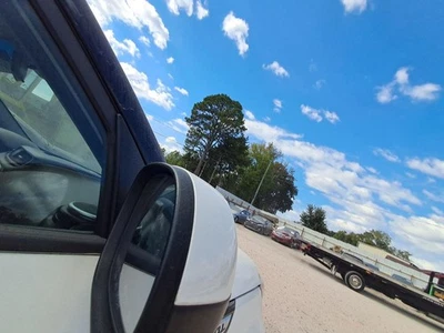 Passenger Side View Mirror Power Heated Fits 14-19 SOUL 2624169 - Image 1 of 2