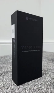 ✅Motorola Razr 60 Ultra 512GB/16GB - Pantone Scarab Unlocked - BRAND NEW SEALED - Picture 1 of 9