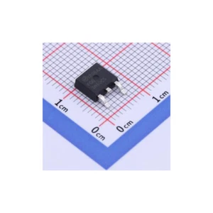 1pcs FQD3N60CTM-WS DPAK-3 - Picture 1 of 1