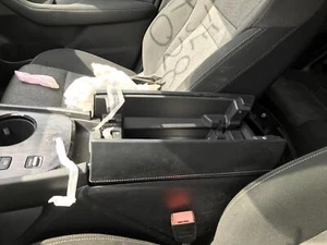 Used Front Lower Center Console fits: 2024 Nissan Rogue floor SV AWD Front Lower - Picture 1 of 4