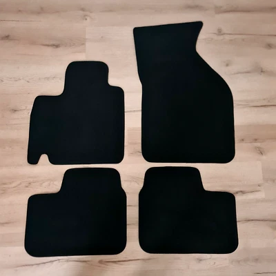 Alfombrillas coche terciopelo para Suzuki Ignis impermeables alfombras negras revestimientos automáticos nuevas Foto 1 de 4